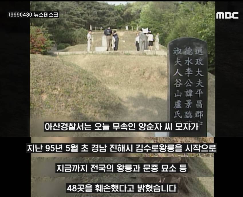 이순신 장군묘에서 발견되었던 식칼과 쇠말뚝 | 인스티즈