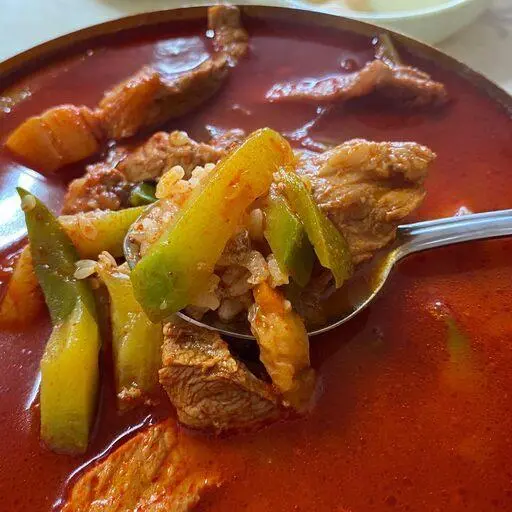 굉장히 맛있다는 광주음식.jpg | 인스티즈