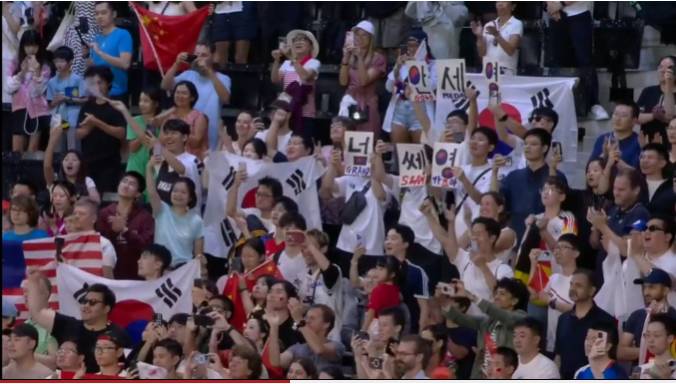 "대표팀에 정말 실망" 작심 발언 안세영, 한국 메달리스트 기자회견 불참 | 인스티즈