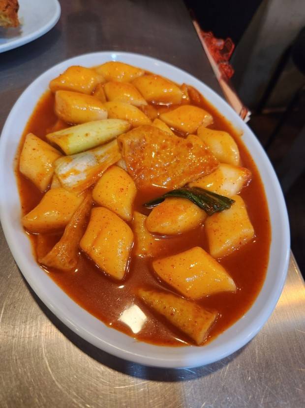 떡볶이 자주먹으면 진짜 살 정말찌는지 궁금한 달글 | 인스티즈