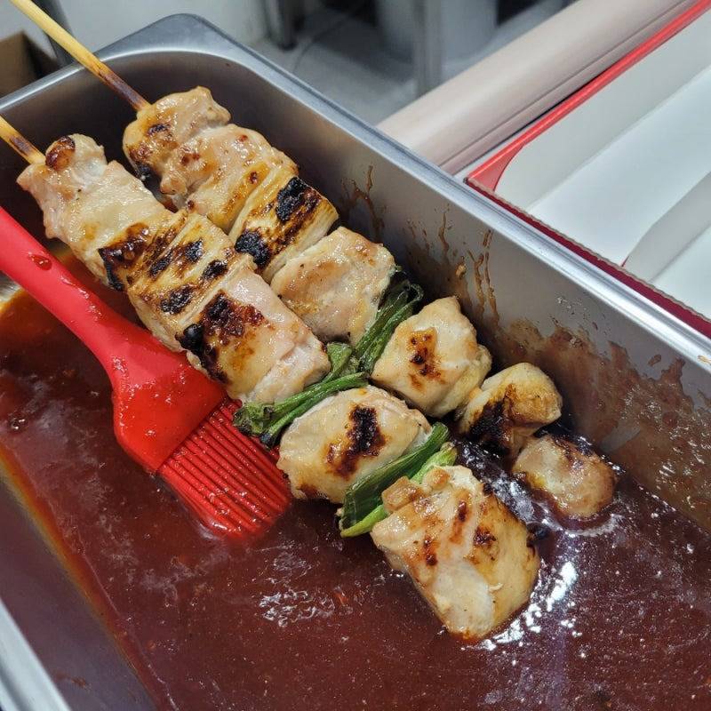 파닭꼬치 | 인스티즈