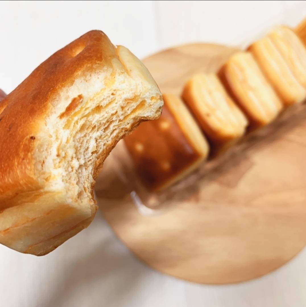진짜 별거없는데 묘하게 중독되는 빵 | 인스티즈