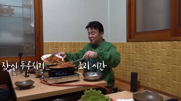 백종원이 맛 순하다고 한 제주 남원 두루치기집 | 인스티즈