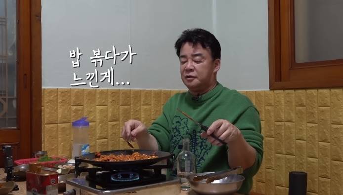 백종원이 맛 순하다고 한 제주 남원 두루치기집 | 인스티즈