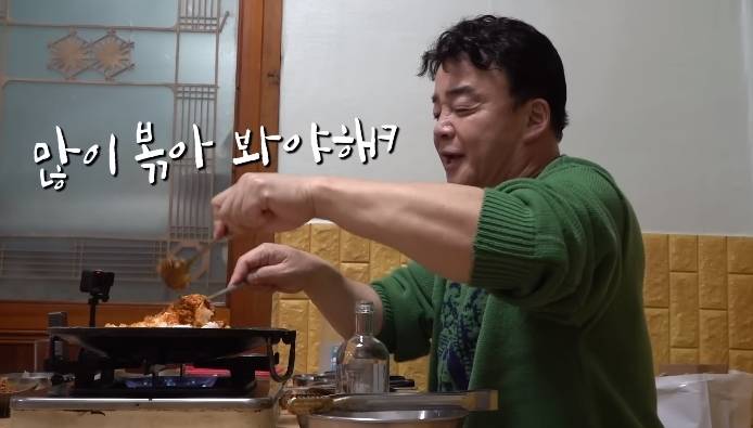 백종원이 맛 순하다고 한 제주 남원 두루치기집 | 인스티즈