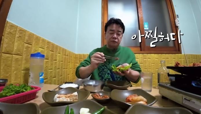 백종원이 맛 순하다고 한 제주 남원 두루치기집 | 인스티즈