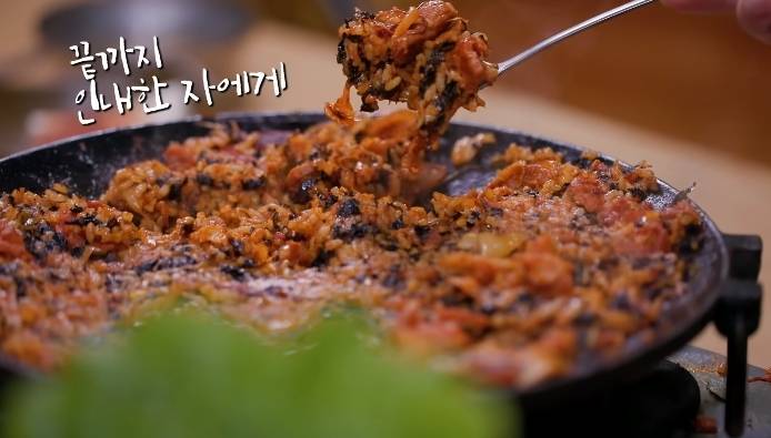 백종원이 맛 순하다고 한 제주 남원 두루치기집 | 인스티즈