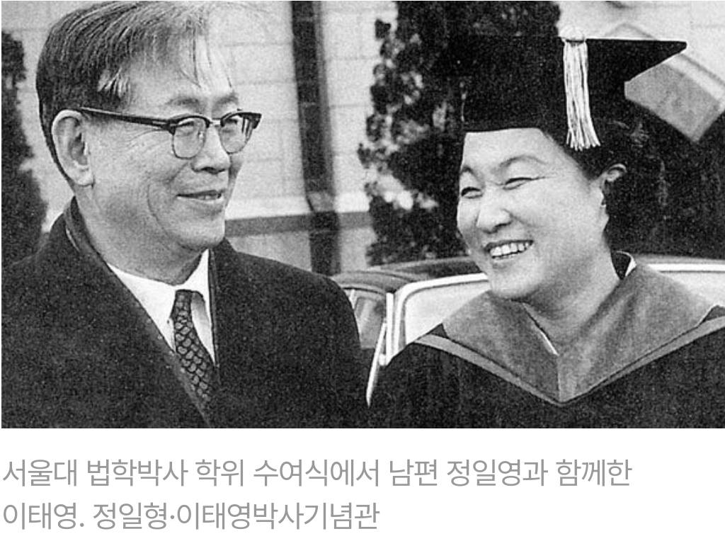 애 세명 낳고 33살에 서울대 법대 들어가서 변호사 된 사람 | 인스티즈