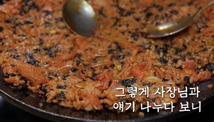 백종원이 맛 순하다고 한 제주 남원 두루치기집 | 인스티즈