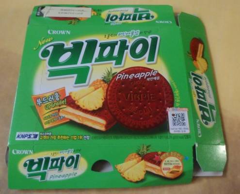 빅파이 단종버전 모음 | 인스티즈