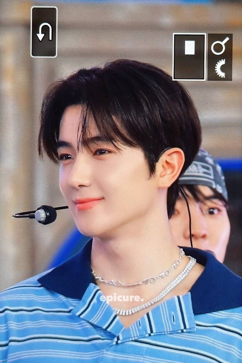 오늘자 더보이즈 현재 | 인스티즈