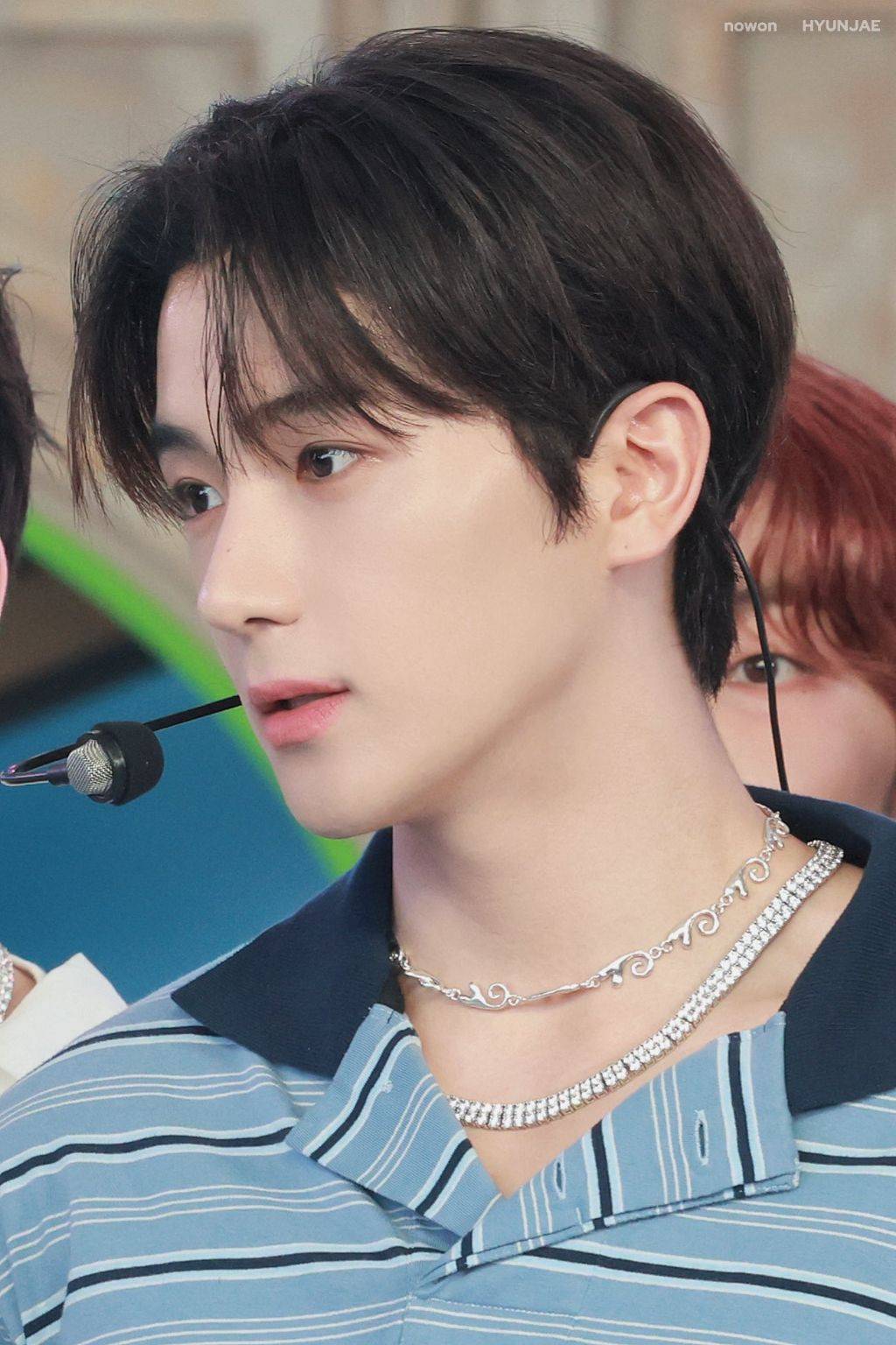 오늘자 더보이즈 현재 | 인스티즈