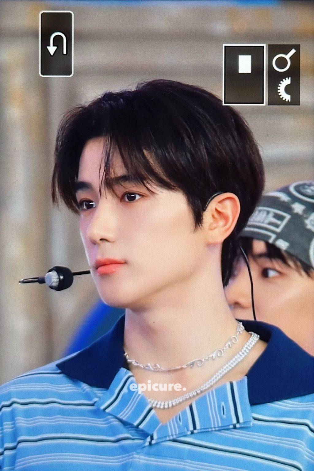 오늘자 더보이즈 현재 | 인스티즈