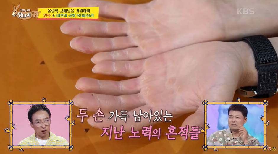 현재 메달 가능성 높다는 비인기 종목들 | 인스티즈