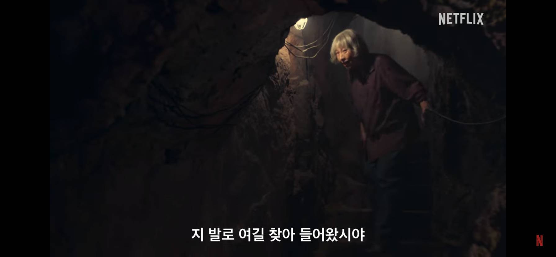 마스크걸 미모 장면 보면서 울먹거리는 고현정.jpg | 인스티즈