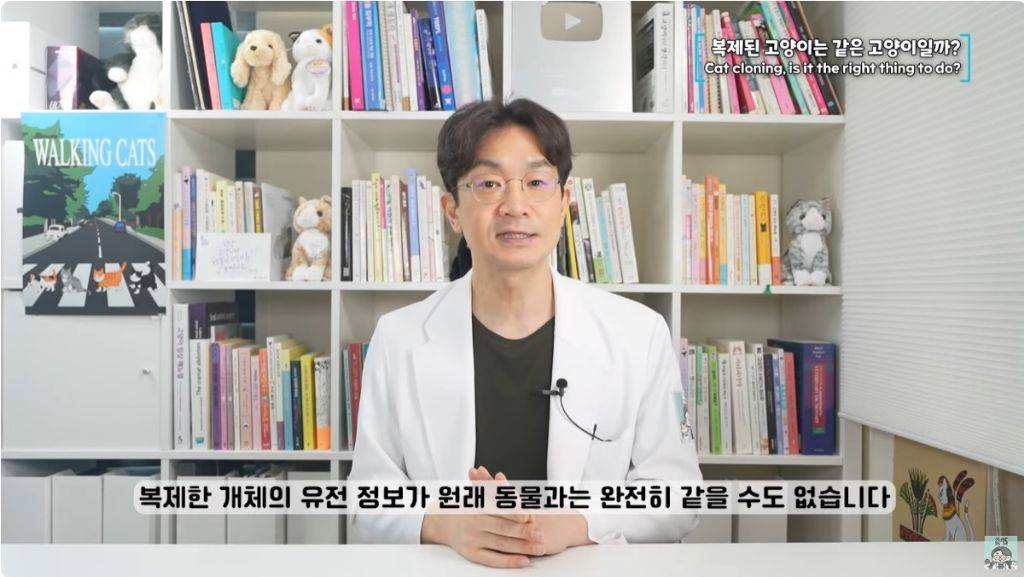 반려동물 복제가 윤리 버린 상술인 이유 | 인스티즈