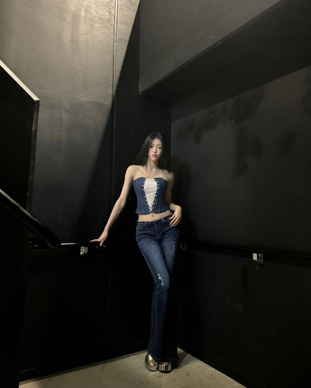 오마이걸 유아 인스타 업뎃 | 인스티즈