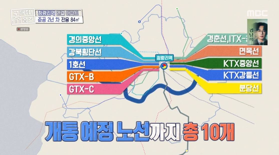 구해줘 홈즈 서울 동대문구 전농동 전세가 8억 5천인 역세권 신축 아파트 | 인스티즈