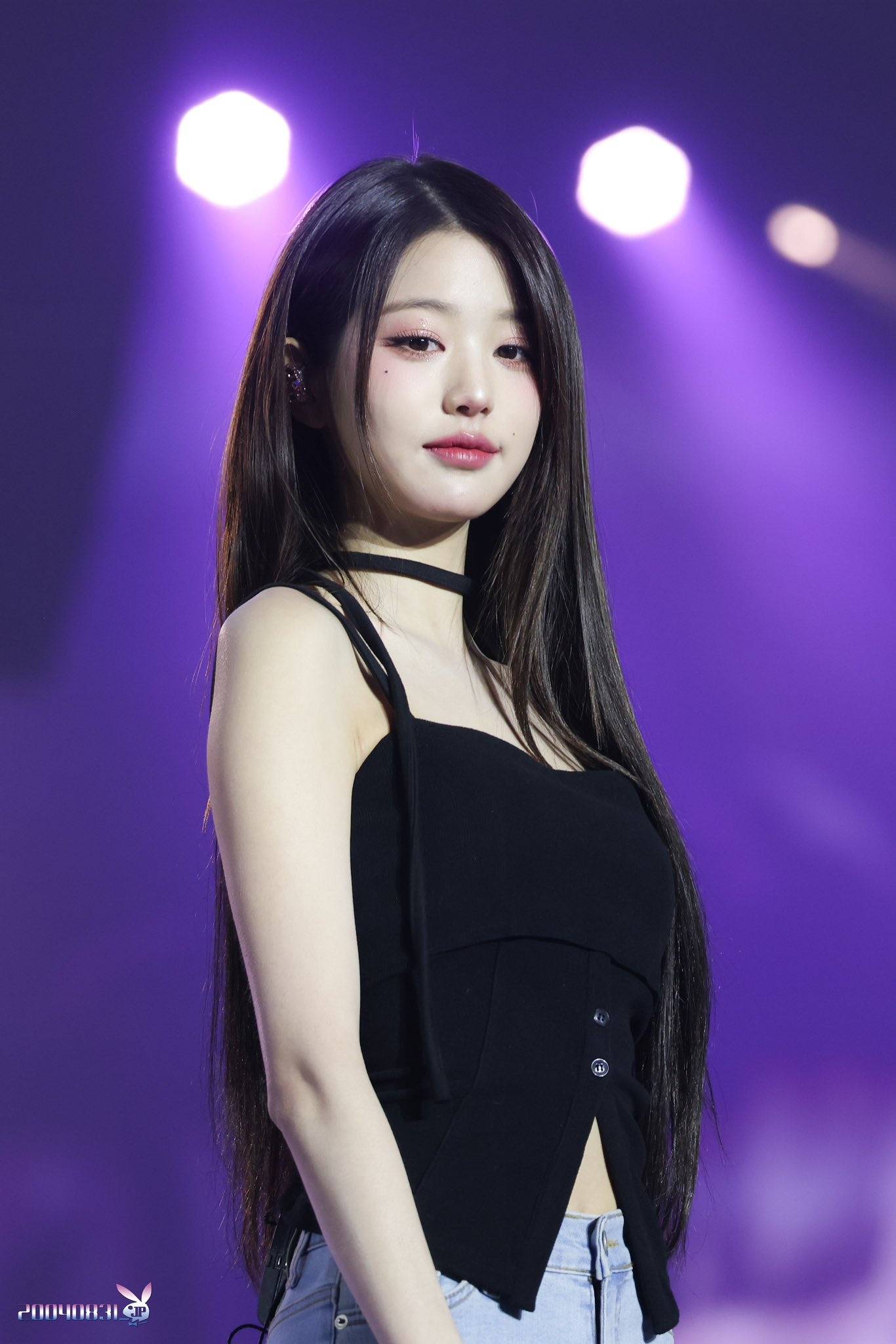 오늘자 아이브 월드투어 서울 앙콘 아이브 장원영 | 인스티즈