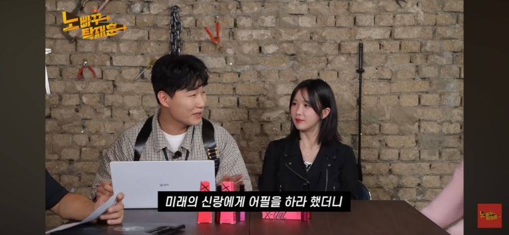 여초 댓글 800개 돌파한 고말숙 결혼관 | 인스티즈