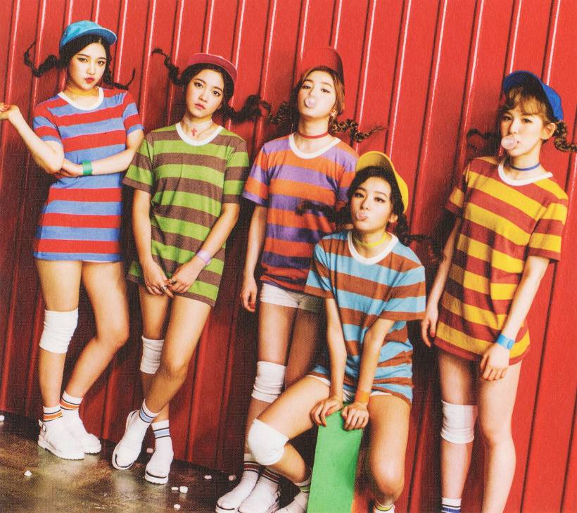 레드벨벳, 아이브 등 여돌 맡았다면 대박이라는 프로듀서가 맡았다는 걸그룹 | 인스티즈