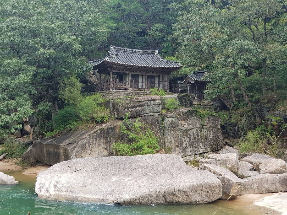 한국인들도 잘 모를 것 같은 우리나라 전통 정원들.jpg | 인스티즈