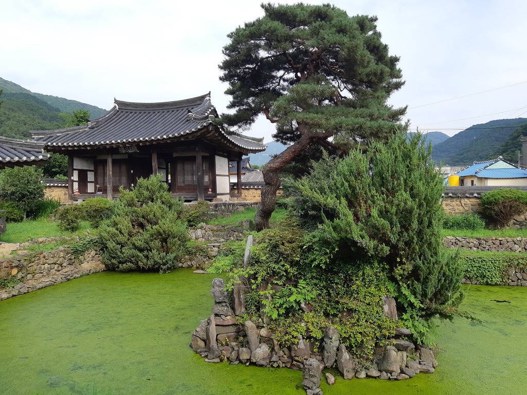 한국인들도 잘 모를 것 같은 우리나라 전통 정원들.jpg | 인스티즈