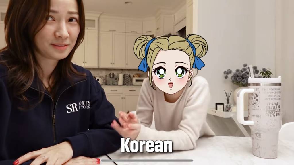 인종차별한 애한테 똑부러지게 말하는 손태영권상우 딸 ㅋㅋㅋ | 인스티즈