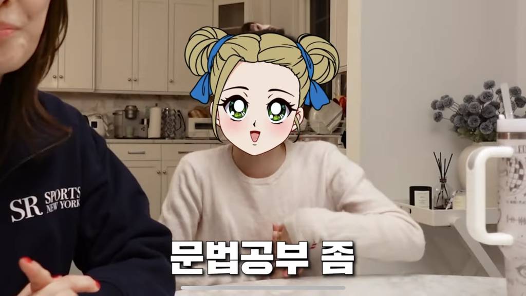 인종차별한 애한테 똑부러지게 말하는 손태영권상우 딸 ㅋㅋㅋ | 인스티즈
