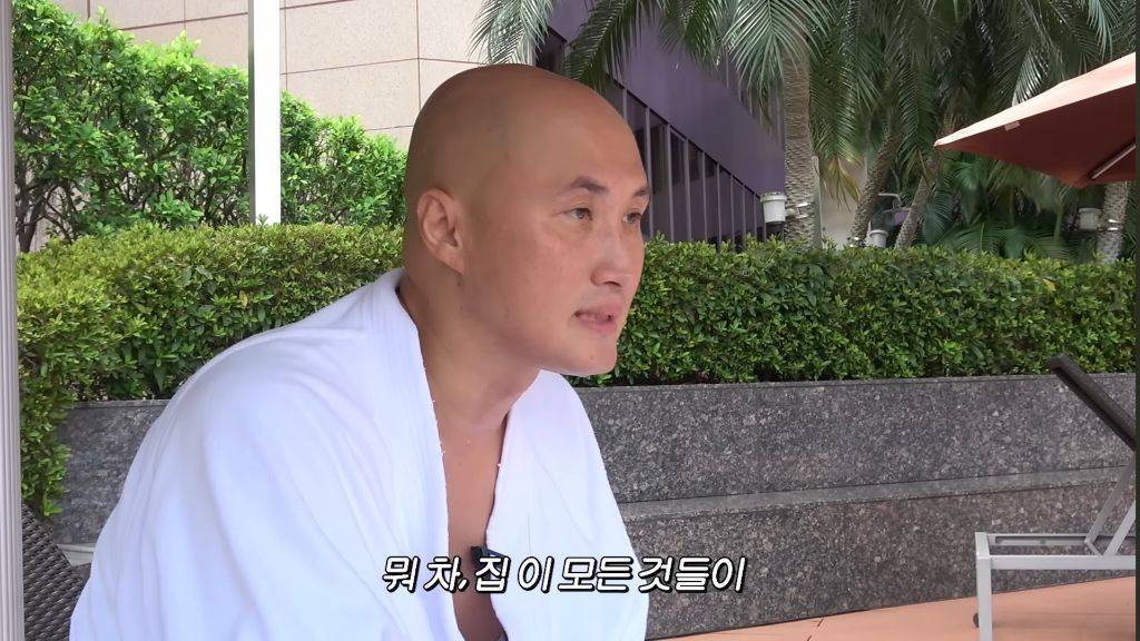 뉴진스님이 말하는 무소유 | 인스티즈