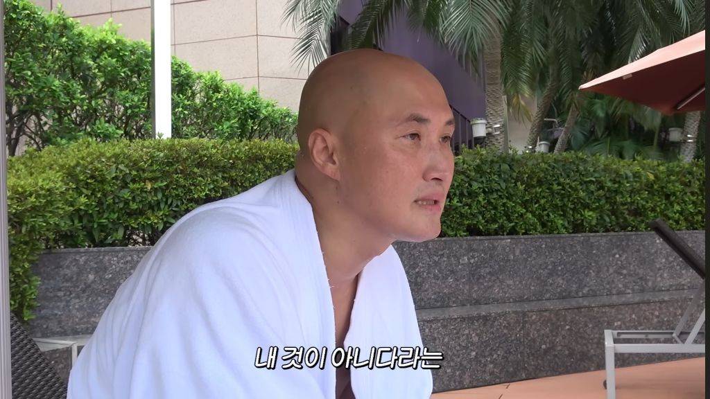뉴진스님이 말하는 무소유 | 인스티즈