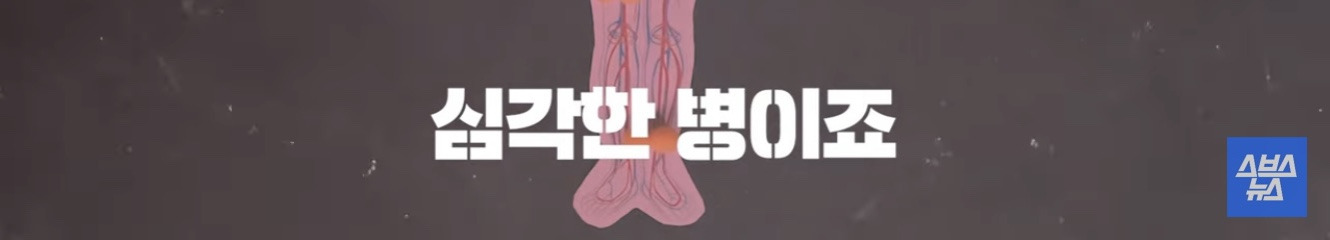 하루만에 사망 가능한 20대 감염자 1위 질병 | 인스티즈