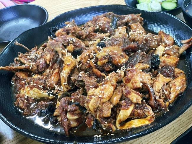 간장 닭조림 | 인스티즈