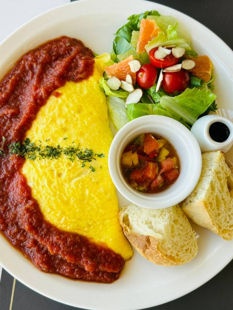 토마토오믈렛 | 인스티즈