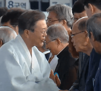 대한민국이 진짜 선진국처럼 느껴지던 시절 | 인스티즈