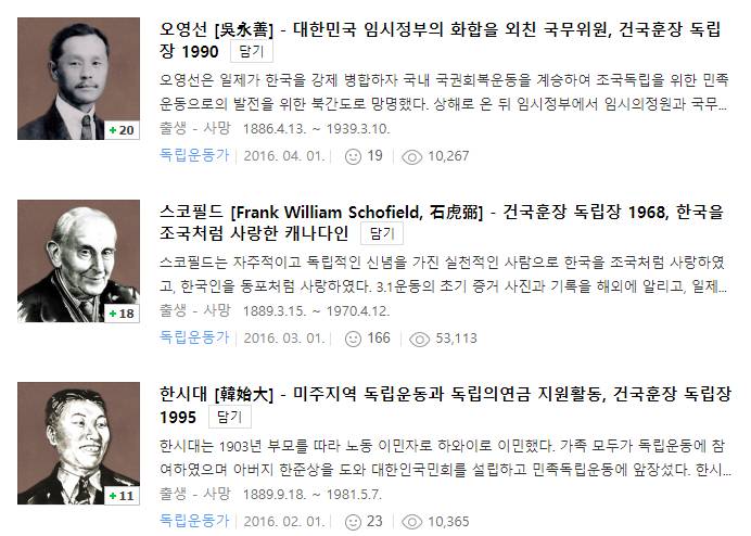 대한 독립 만세 | 인스티즈
