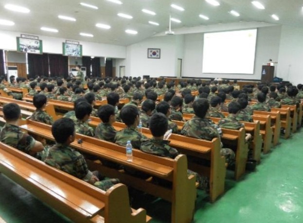군대에서 어느곳이 가장 졸립나요? | 인스티즈
