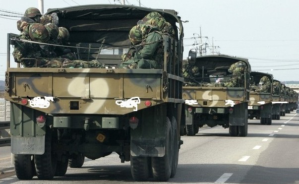 군대에서 어느곳이 가장 졸립나요? | 인스티즈