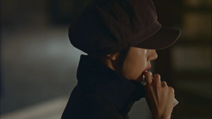 경성스캔들 엔딩 문구를 그대로 드라마화 한 것 같았던 드라마 시카고 타자기.jpgif | 인스티즈