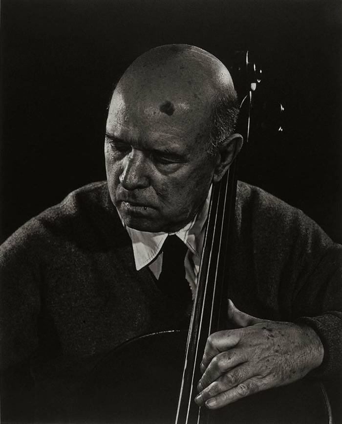 세계 인물사진의 거장 카쉬(KARSH)展 | 인스티즈