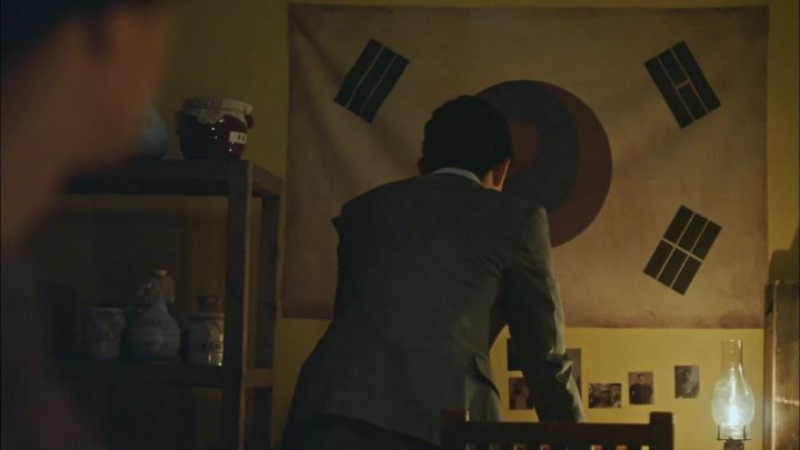 경성스캔들 엔딩 문구를 그대로 드라마화 한 것 같았던 드라마 시카고 타자기.jpgif | 인스티즈