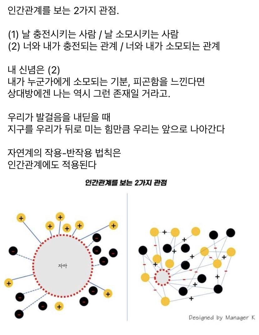 소심한 내향인이 차곡차곡 모아온 도움되는 글귀 | 인스티즈