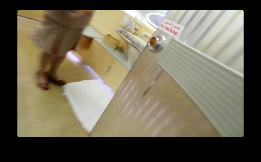 에미레이트 항공 퍼스트 클래스 체험.jpgif | 인스티즈