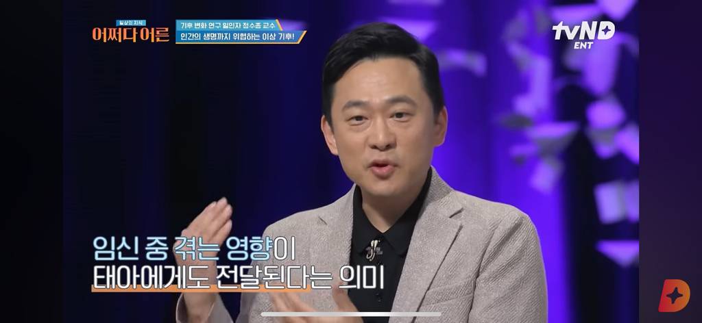 기후학자들은 더 이상 아기를 낳지 않는다 | 인스티즈