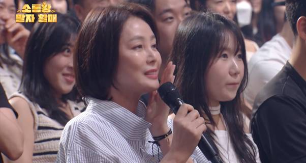올해 57세라는 우리나라 최고 동안 여배우...jpg | 인스티즈