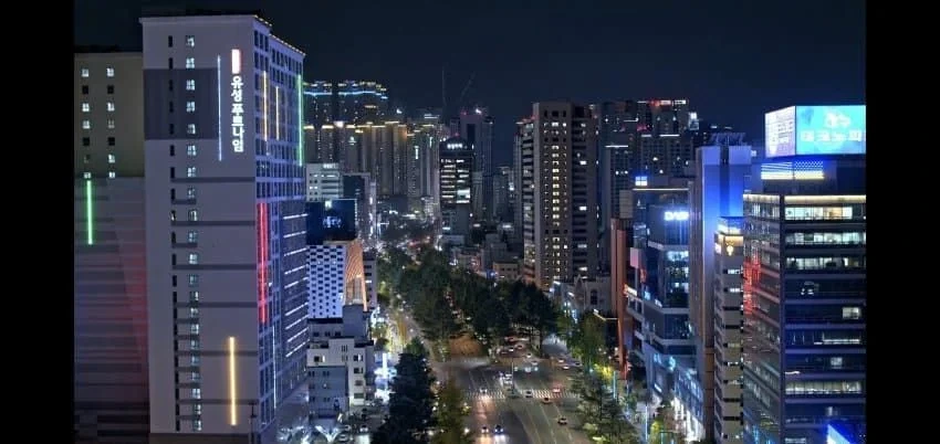 대구내 부촌이자 학군 원탑인 동네 | 인스티즈