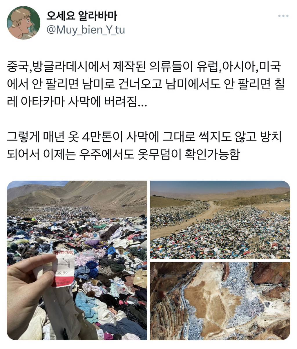 우주에서도 보인다는 무덤 | 인스티즈