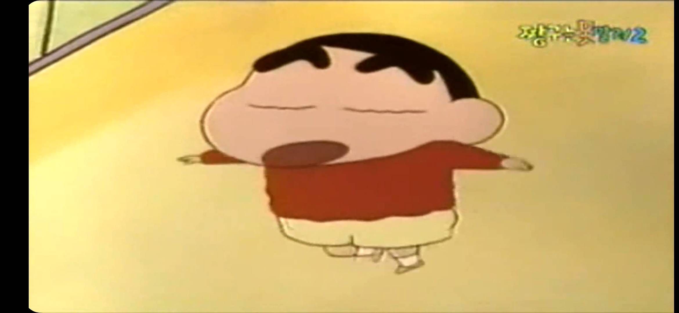 [짱구는못말려] 참새가 불쌍해요 | 인스티즈