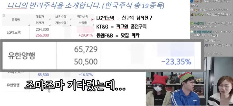 또다시 증명한 국장의 신 슈카월드 니니.jpg | 인스티즈