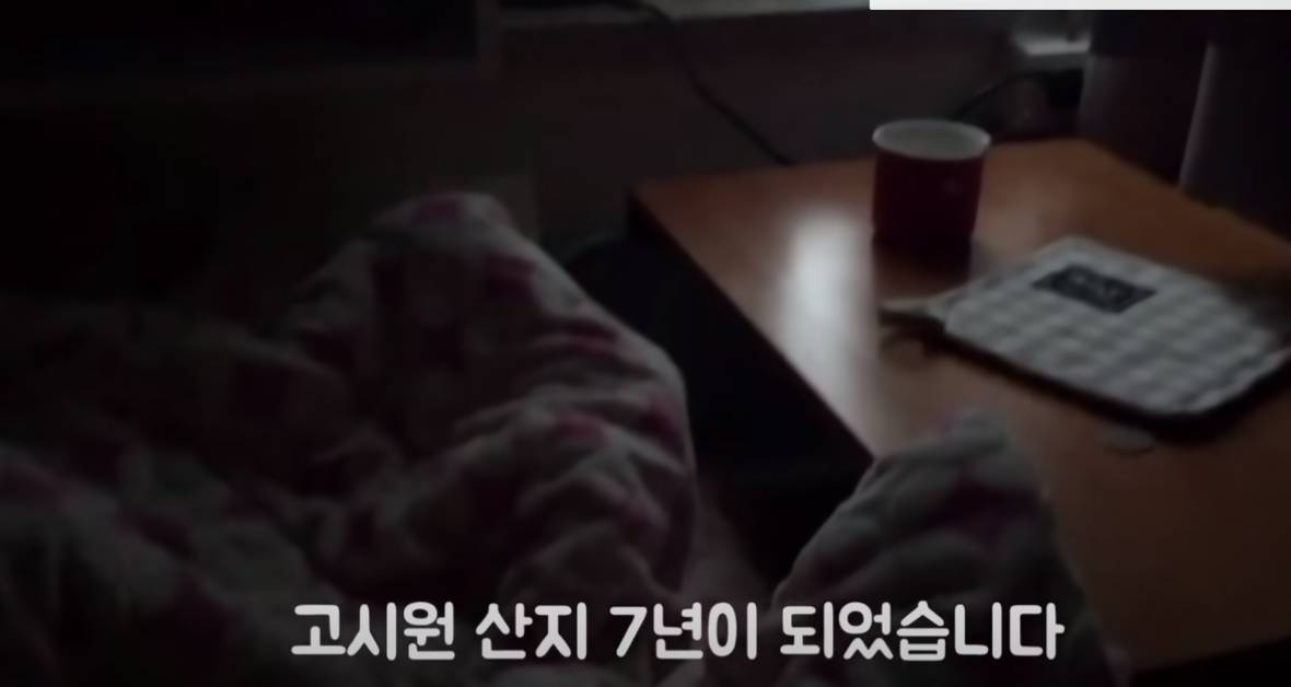 잔잔한 행복이 있는 40대 비혼 독신 여성 유튜브 '살다보면 ' | 인스티즈